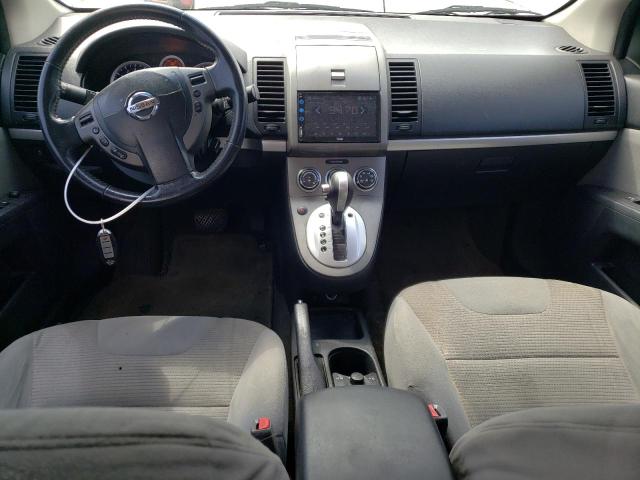 Photo 8 from auction – 2012 NISSAN SENTRA 2.0 with VIN 3N1AB6AP0CL677167
