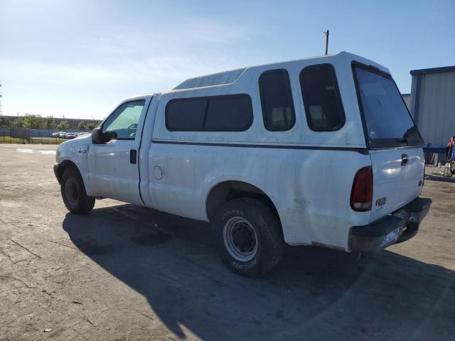 Photo 2 from auction – 2000 FORD F250 SUPER with VIN 1FTNF20L0YED58823