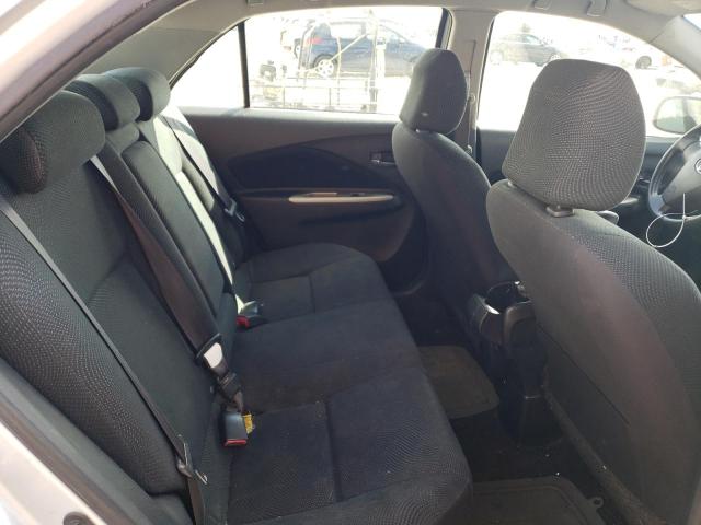 Photo 10 from auction – 2009 TOYOTA YARIS with VIN JTDBT903594060425