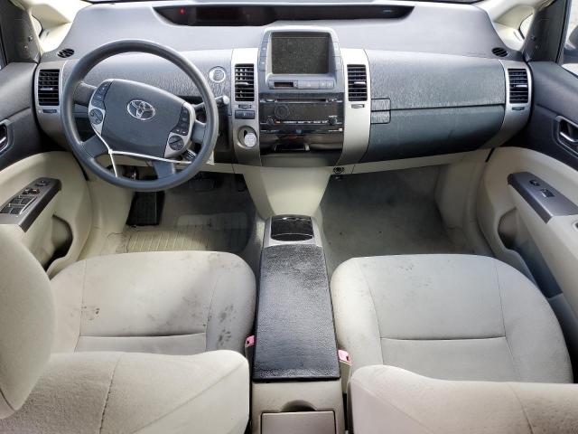 Photo 8 from auction – 2008 TOYOTA PRIUS with VIN JTDKB20U983361643