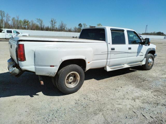 Photo 3 from auction – 2000 CHEVROLET GMT-400 K3 with VIN 1GCHK33F6YF513728