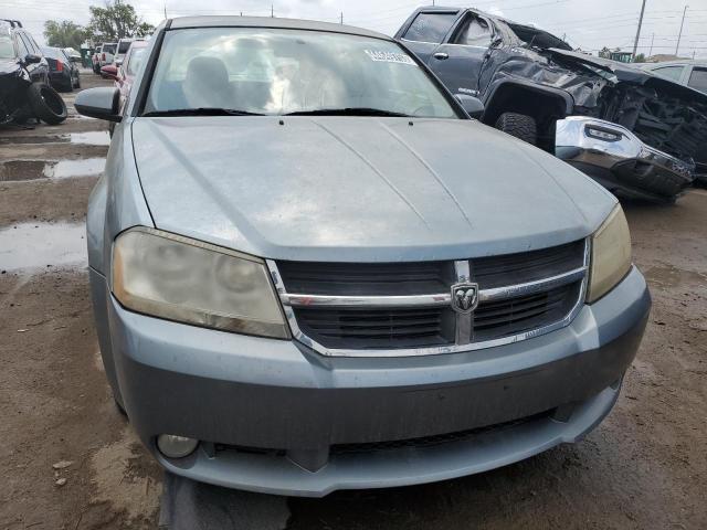 Photo 5 from auction – 2010 DODGE AVENGER R/ with VIN 1B3CC5FB5AN231976
