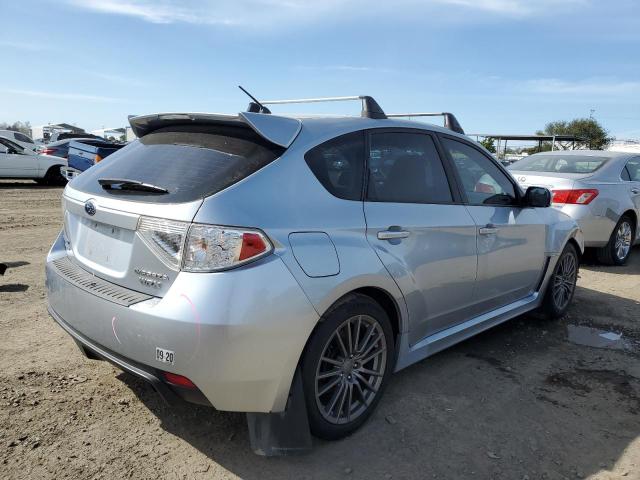 Photo 3 from auction – 2014 SUBARU IMPREZA WR with VIN JF1GR7E64EG202032