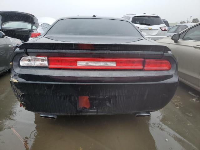 Photo 6 from auction – 2012 DODGE CHALLENGER with VIN 2C3CDYBT4CH141701