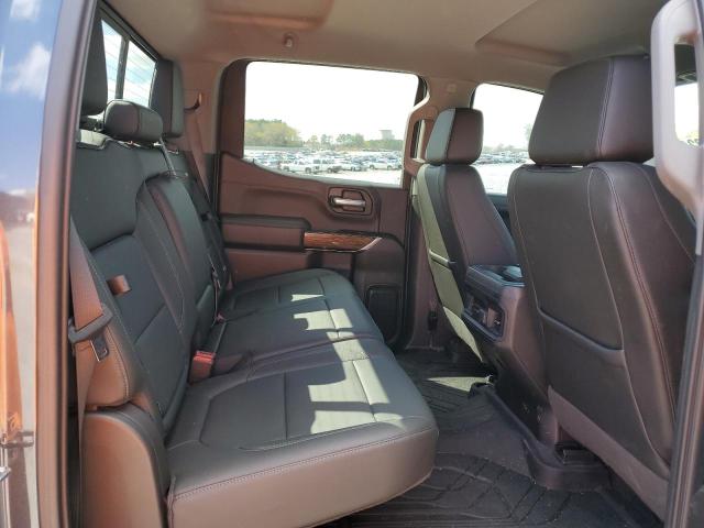 Photo 10 from auction – 2019 CHEVROLET 1500 with VIN 1GCPYFED5KZ152571