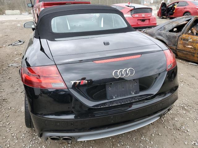 Photo 6 from auction – 2012 AUDI TTS PREMIU with VIN TRUS1AFK2C1020713