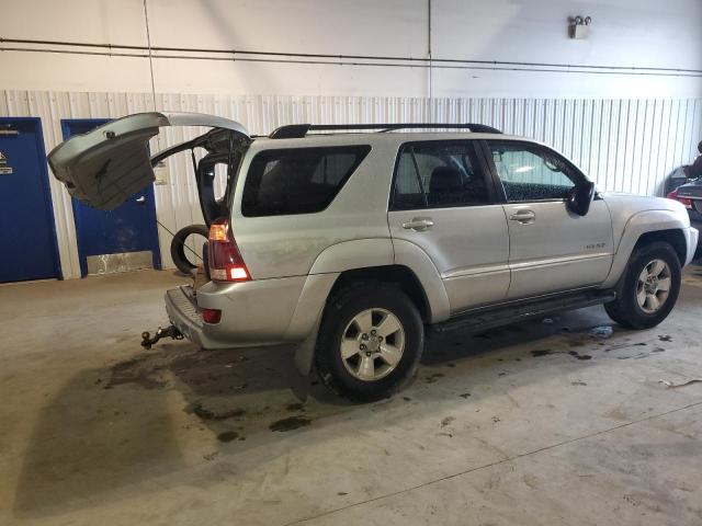 Photo 3 from auction – 2005 TOYOTA 4RUNNER SR with VIN JTEBU14R850061725