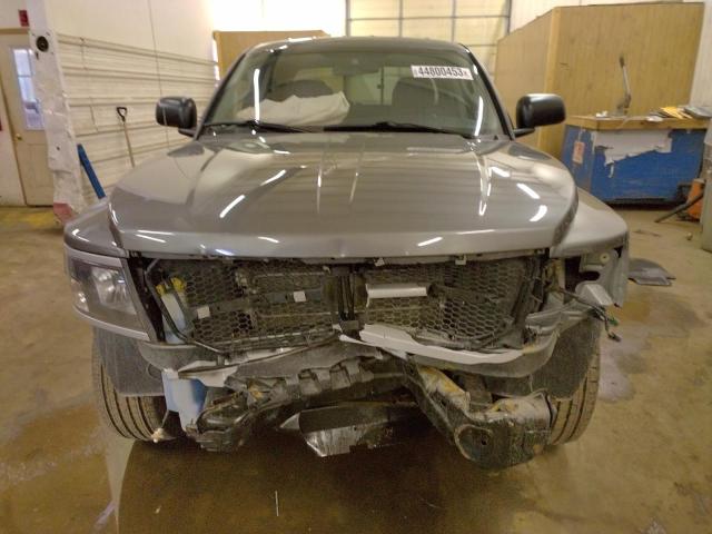 Photo 5 from auction – 2011 DODGE DAKOTA SLT with VIN 1D7RW3GP6BS713038