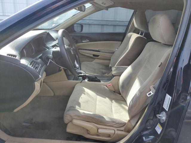 Photo 7 from auction – 2011 HONDA ACCORD LX with VIN 1HGCP2F32BA082706