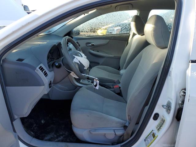 Photo 7 from auction – 2010 TOYOTA COROLLA BA with VIN 1NXBU4EE4AZ338399