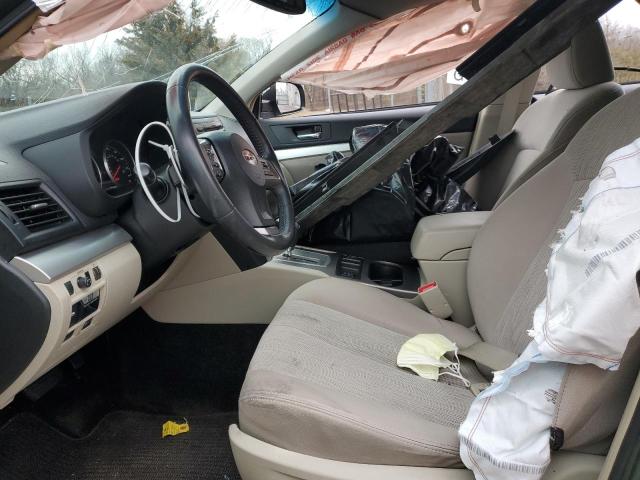 Снимка 7 от търг – 2013 SUBARU OUTBACK 2. с VIN 4S4BRBCC8D3203296
