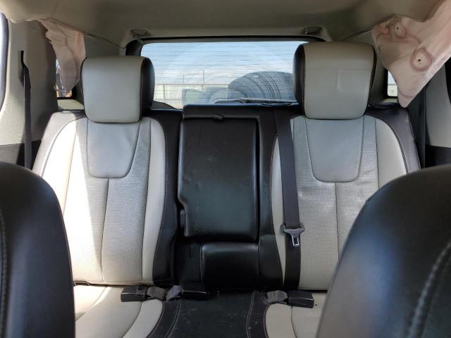 Photo 10 from auction – 2011 GMC TERRAIN SL with VIN 2CTFLUE53B6284140