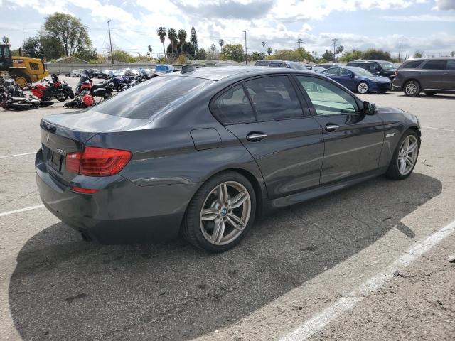 Photo 3 from auction – 2015 BMW 535 I with VIN WBA5B1C55FD920900