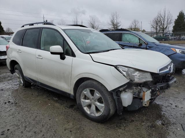 Photo 4 from auction – 2015 SUBARU FORESTER 2 with VIN JF2SJADC7FH483272