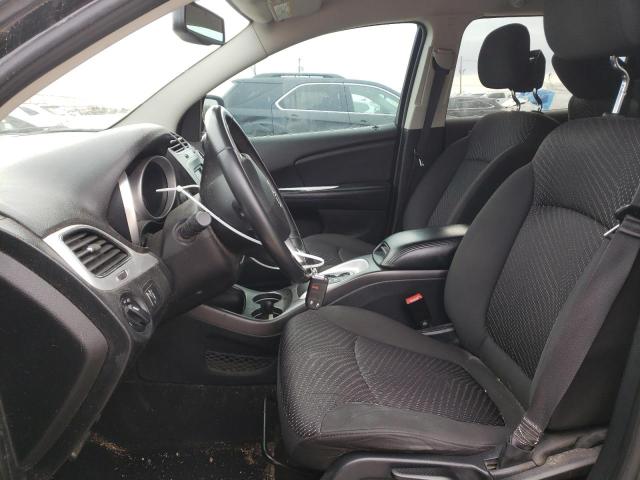Photo 7 from auction – 2016 DODGE JOURNEY SE with VIN 3C4PDCAB1GT157814