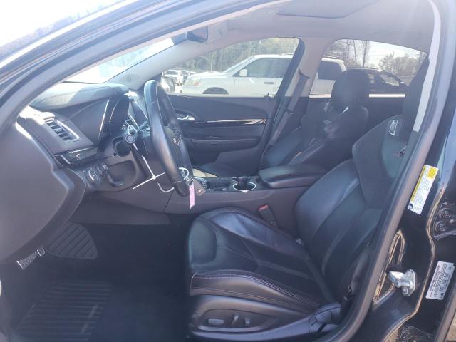 Photo 7 from auction – 2014 CHEVROLET SS with VIN 6G3F15RW1EL947004