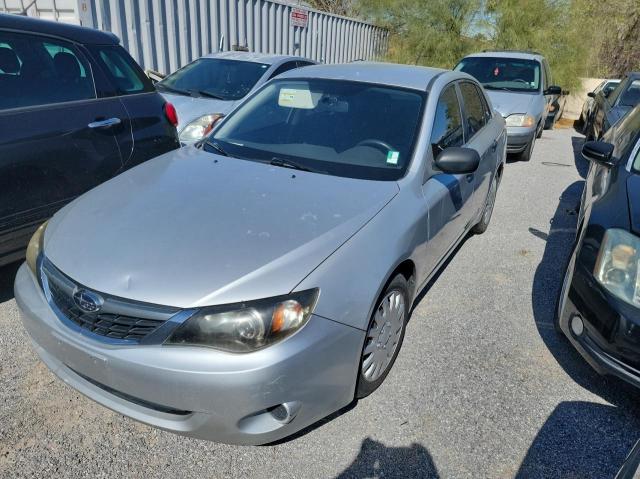 Photo 2 from auction – 2008 SUBARU IMPREZA 2. with VIN JF1GE61668H512967