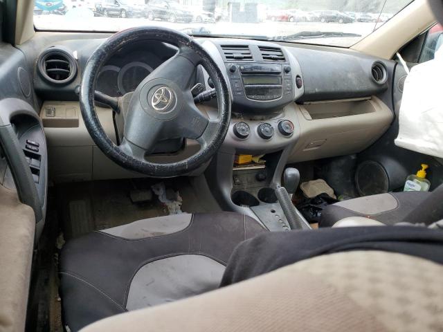 Photo 8 from auction – 2008 TOYOTA RAV4 with VIN JTMZD35V085117108