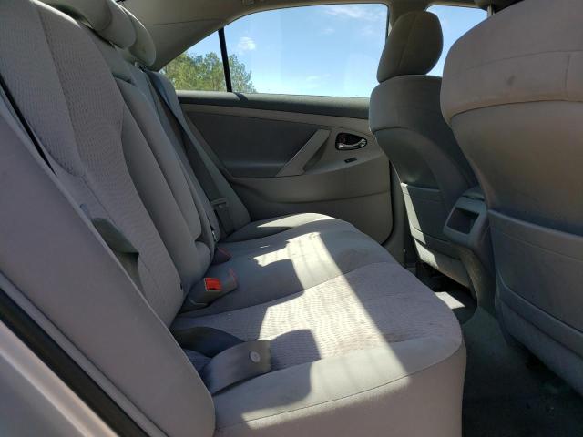Photo 10 from auction – 2011 TOYOTA CAMRY BASE with VIN 4T1BF3EK6BU610379
