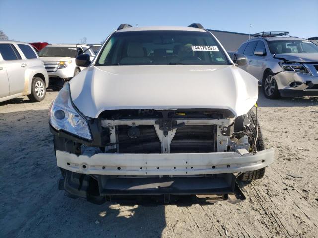 Photo 5 from auction – 2013 SUBARU OUTBACK 2. with VIN 4S4BRCAC9D1313214