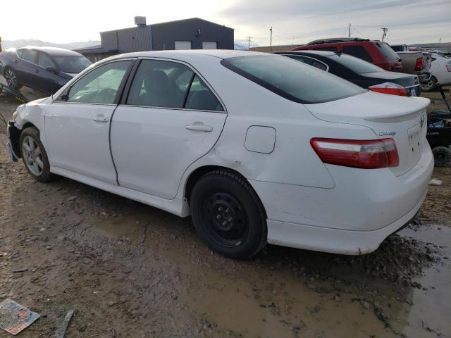 Photo 2 from auction – 2009 TOYOTA CAMRY BASE with VIN 4T1BE46K49U830718