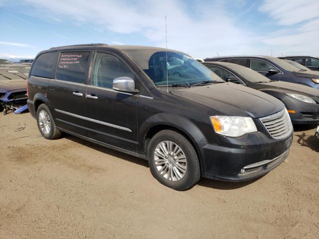 Photo 4 from auction – 2016 CHRYSLER TOWN & COU with VIN 2C4RC1CGXGR194422