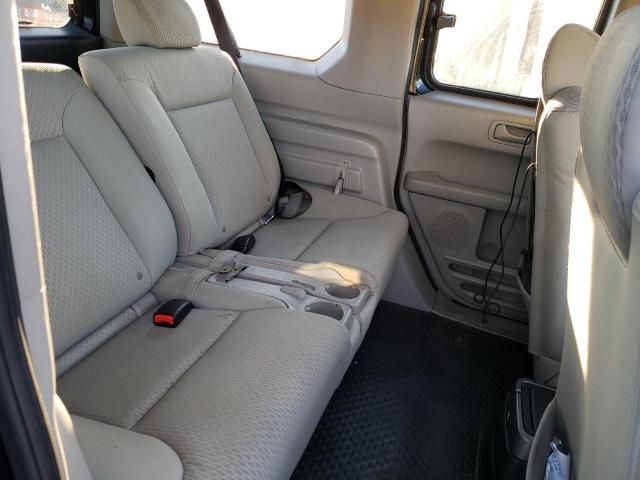 Photo 10 from auction – 2009 HONDA ELEMENT EX with VIN 5J6YH18709L004106