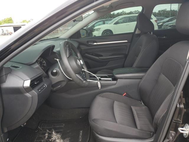 Photo 7 from auction – 2021 NISSAN ALTIMA SV with VIN 1N4BL4DV7MN416137