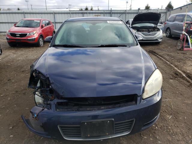 Photo 5 from auction – 2010 CHEVROLET IMPALA LS with VIN 2G1WA5EN3A1199228
