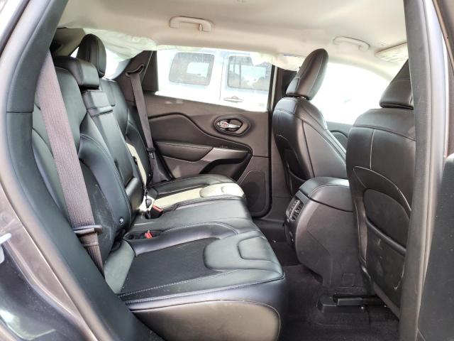 Photo 11 from auction – 2019 JEEP CHEROKEE L with VIN 1C4PJLLB4KD122723