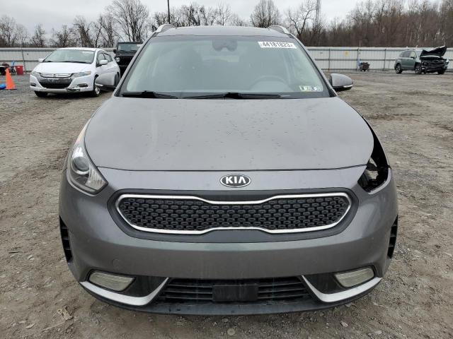 Photo 5 from auction – 2017 KIA NIRO EX with VIN KNDCC3LC8H5049098