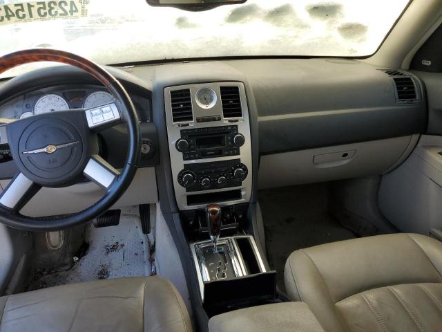 Photo 8 from auction – 2005 CHRYSLER 300C with VIN 2C3JA63H75H682310
