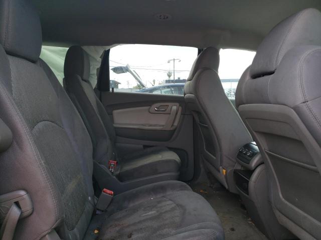 Photo 11 from auction – 2012 CHEVROLET TRAVERSE L with VIN 1GNKRGED2CJ110976