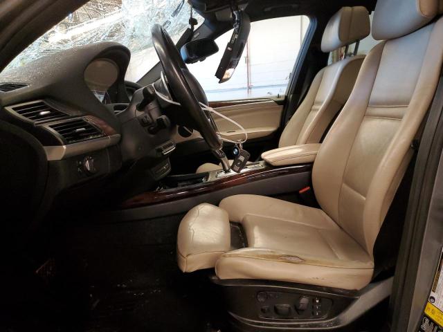 Photo 7 from auction – 2012 BMW X5 XDRIVE3 with VIN 5UXZV4C59CL761165