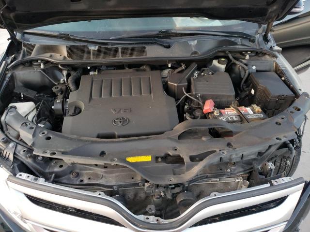 Photo 11 from auction – 2013 TOYOTA VENZA LE with VIN 4T3ZK3BB1DU056855