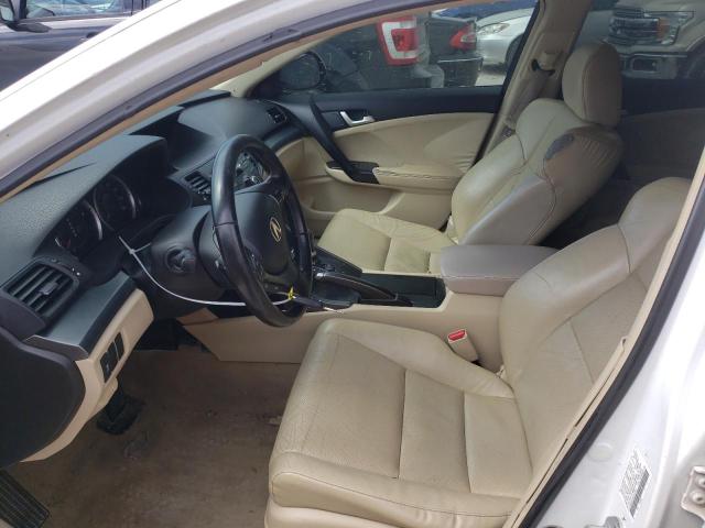 Photo 7 from auction – 2012 ACURA TSX with VIN JH4CU2F42CC023255