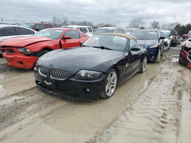 BMW Z4 3.0 2004 con VIN 4USBT53564LU06951 - Foto de la subasta
