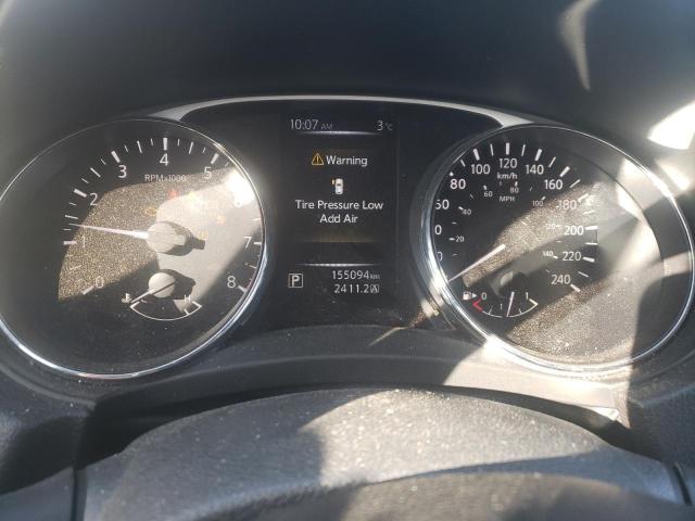 Photo 9 from auction – 2015 NISSAN ROGUE S with VIN 5N1AT2MT2FC815797