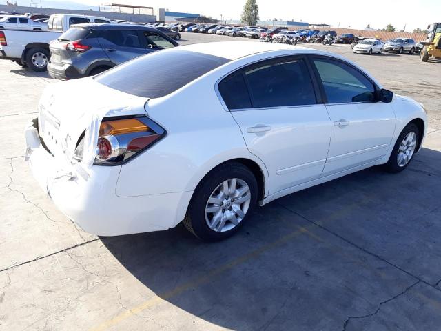 Photo 3 from auction – 2011 NISSAN ALTIMA BAS with VIN 1N4AL2AP6BN407674