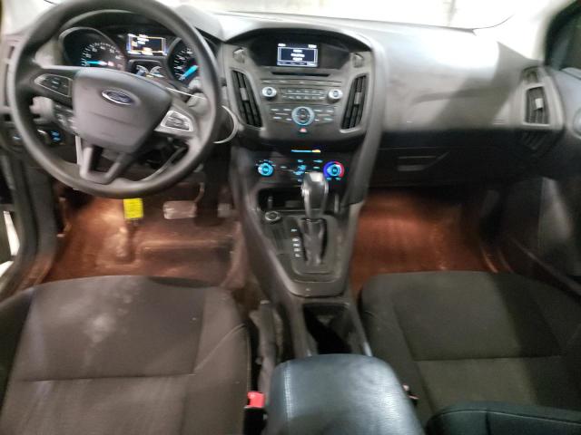 Фото 8 с аукциона – 2015 FORD FOCUS SE с VIN 1FADP3K20FL250526