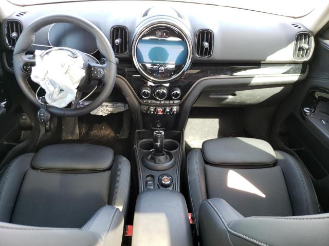 Photo 8 from auction – 2022 MINI COOPER S C with VIN WMZ83BR04N3N86202
