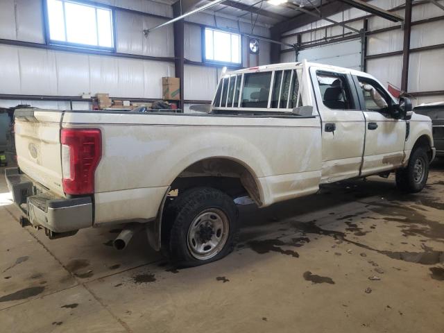 Photo 3 from auction – 2017 FORD F350 SUPER with VIN 1FT8W3B62HEB71190