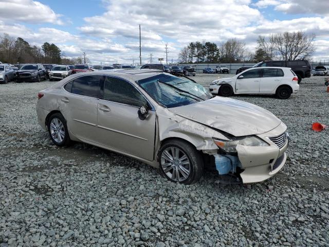 Photo 4 from auction – 2013 LEXUS ES 350 with VIN JTHBK1GG6D2064306