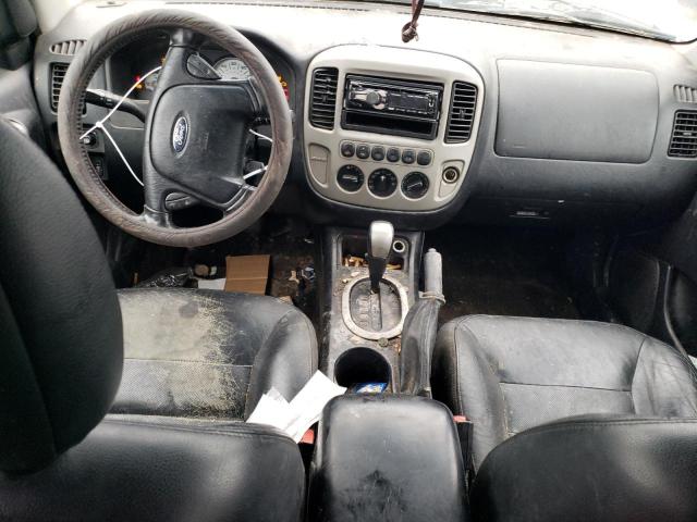 Photo 8 from auction – 2007 FORD ESCAPE LIM with VIN 1FMYU94177KA24515