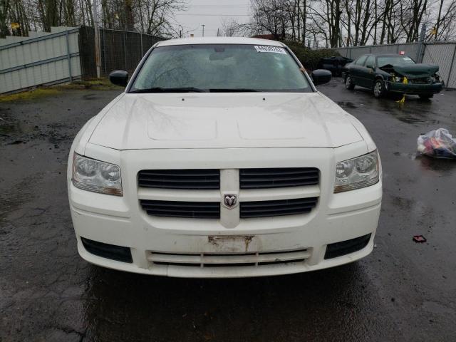 Zdjęcie 5 z aukcji – 2008 DODGE MAGNUM z VIN 2D4FV47T78H148529
