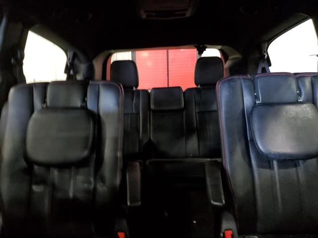 Photo 10 from auction – 2014 DODGE GRAND CARA with VIN 2C4RDGEG4ER392584