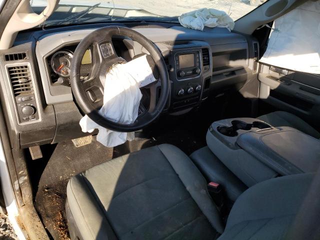 Photo 8 from auction – 2016 RAM 1500 ST with VIN 3C6JR6AT7GG213689