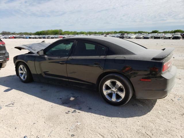 Photo 2 from auction – 2013 DODGE CHARGER SE with VIN 2C3CDXBG6DH549955