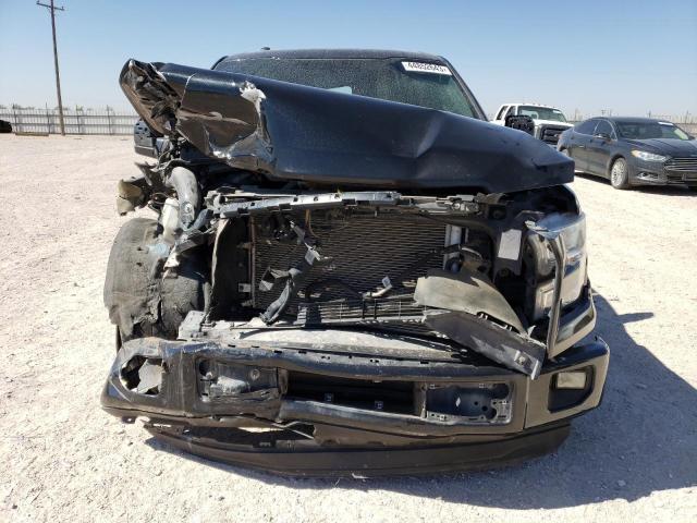 Photo 5 from auction – 2015 FORD F150 SUPER with VIN 1FTEW1CP8FKD87896