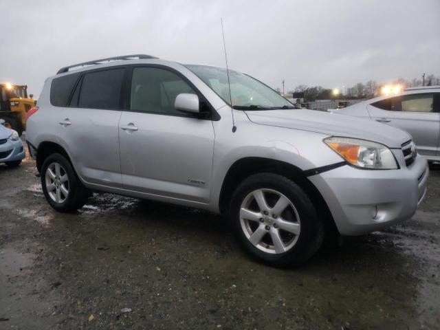 Photo 4 from auction – 2007 TOYOTA RAV4 LIMIT with VIN JTMBD31VX75093499